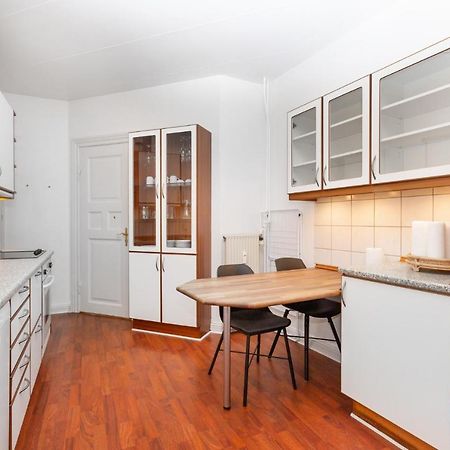 Arhus Bedst Placerede Lejlighed & Udsigt Bagian luar foto