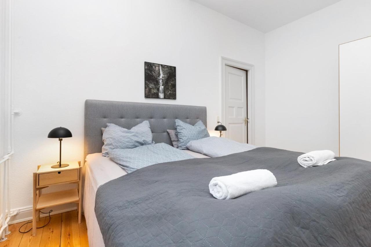 Arhus Bedst Placerede Lejlighed & Udsigt Bagian luar foto