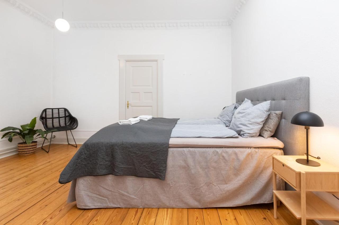 Arhus Bedst Placerede Lejlighed & Udsigt Bagian luar foto