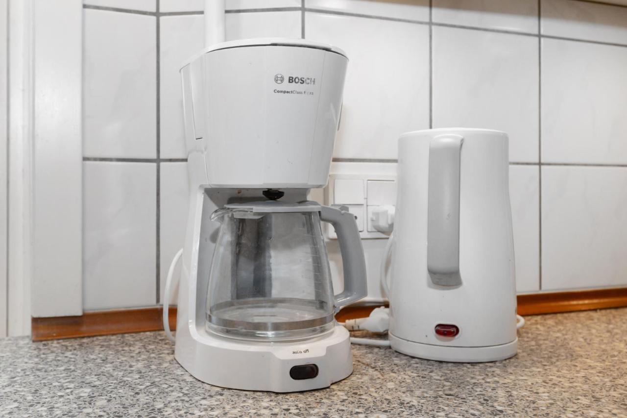 Arhus Bedst Placerede Lejlighed & Udsigt Bagian luar foto