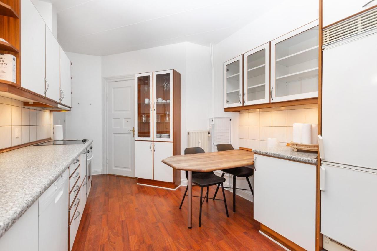 Arhus Bedst Placerede Lejlighed & Udsigt Bagian luar foto