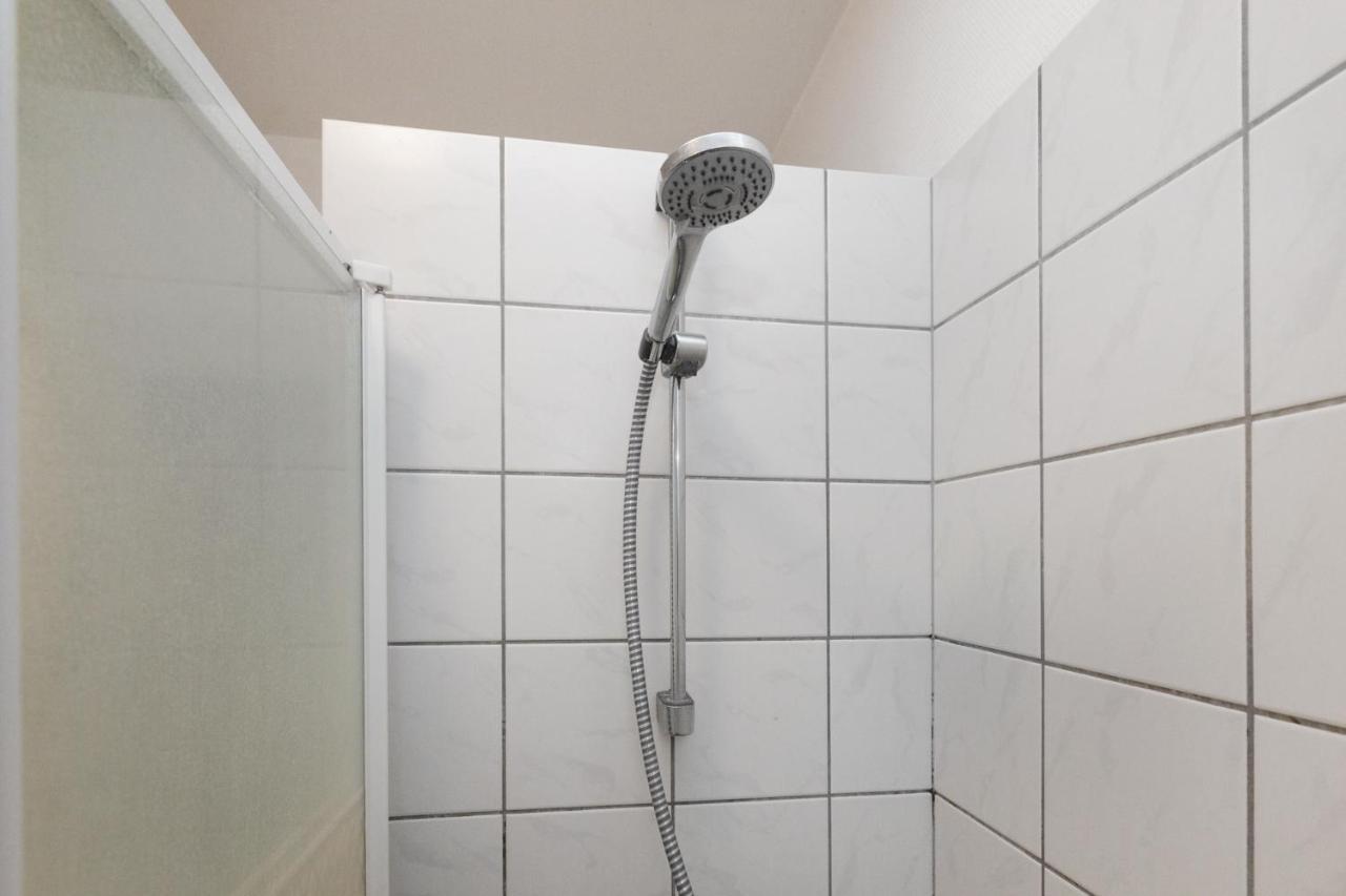 Arhus Bedst Placerede Lejlighed & Udsigt Bagian luar foto